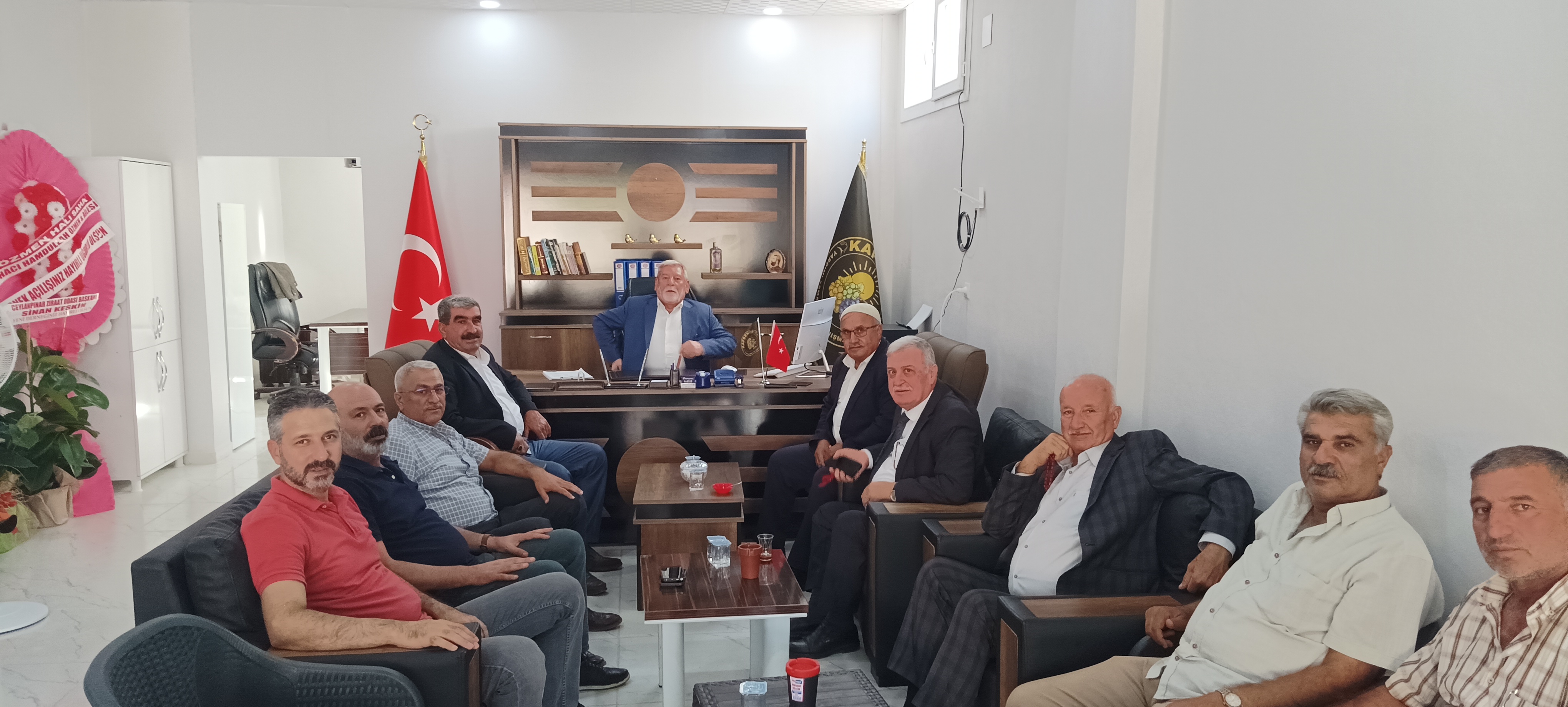 H.hamdullah Özmen Zirayeri