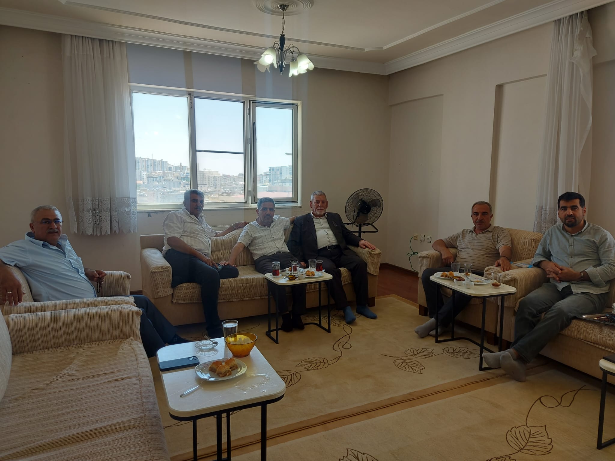 Hacı Ziyareti